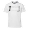 Podium Mens Poly Tee Thumbnail