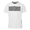 Podium Mens Poly Tee Thumbnail