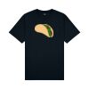 Cloke Mens Outline Tee - Plus Sizes Thumbnail