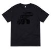 Thread Project Unisex Summer Tee Thumbnail