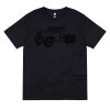 Thread Project Unisex Summer Tee Thumbnail