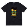 Thread Project Unisex Summer Tee Thumbnail