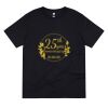 Thread Project Unisex Summer Tee Thumbnail