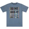 Thread Project Unisex Legend Tee Thumbnail