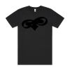 AS Colour Mens Block Tee Thumbnail