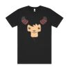 AS Colour Mens Block Tee Thumbnail
