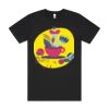 AS Colour Mens Block Tee Thumbnail