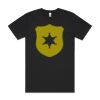 AS Colour Mens Block Tee Thumbnail
